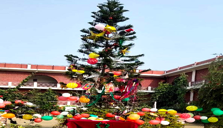 KNICE LAL DIGGI